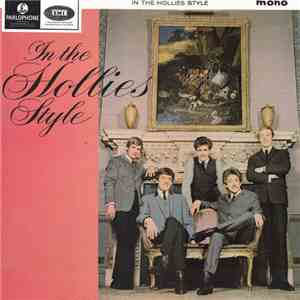The Hollies - In The Hollies Style download free