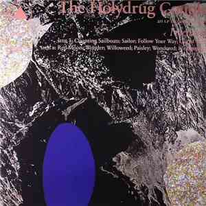 The Holydrug Couple - Noctuary download free