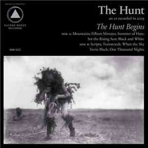 The Hunt - The Hunt Begins download free