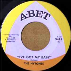 The Hytones - I've Got My Baby / Bigger And Better download free