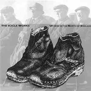 The Icicle Works - Up Here In The North Of England download free