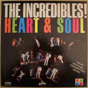 The Incredibles  - Heart & Soul download free