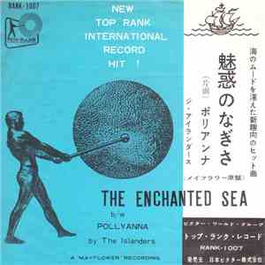 The Islanders  - The Enchanted Sea / Pollyanna download free