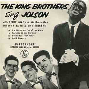The King Brothers - The King Brothers Sing Jolson download free