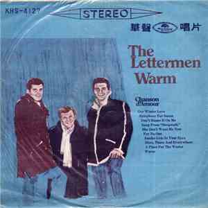 The Lettermen - Warm download free