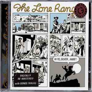 The Lone Ranger - Hi-Yo, Silver, Away! download free