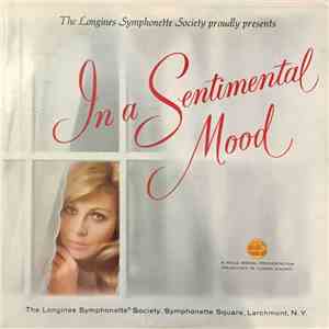 The Longines Symphonette Society - In A Sentimental Mood download free