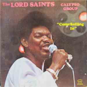 The Lord Saints Calypso Group - Come Sailing In download free