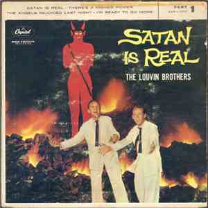The Louvin Brothers - Satan Is Real Part 1 download free
