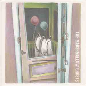 The Marshmallow Ghosts - Trick / Treat download free