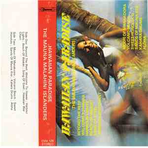The Mauna Malahini Islanders - Hawaiian Paradise download free
