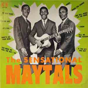 The Maytals - The Sensational Maytals download free