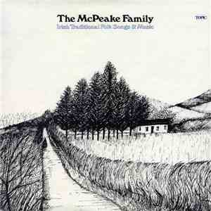 The McPeake Family - The McPeake Family download free