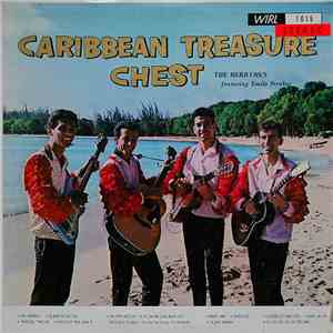 The Merrymen Featuring Emile Straker - Caribbean Treasure Chest download free