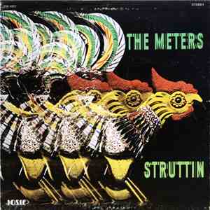 The Meters - Struttin' download free