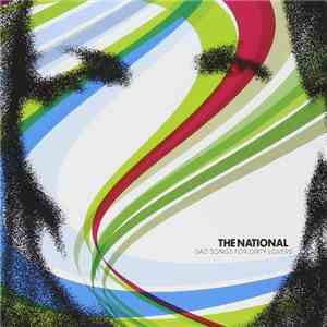 The National - Sad Songs For Dirty Lovers download free