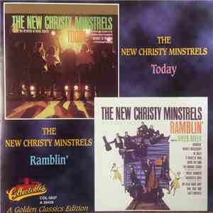 The New Christy Minstrels - Today / Ramblin' download free