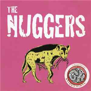 The Nuggers - Hyena EP download free
