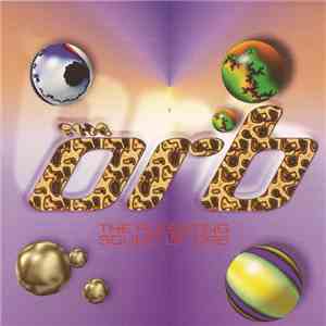 The Orb - The Pulsating Sound Of Orb download free