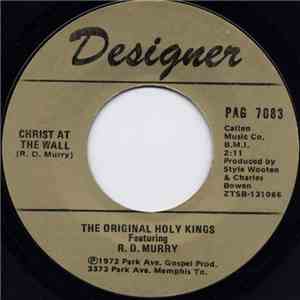 The Original Holy Kings - Christ At The Wall / God's Love Is Higher download free