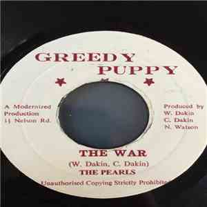 The Pearls  - The War download free