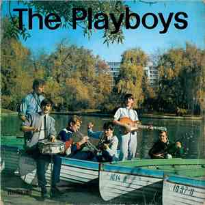 The Playboys - The Playboys download free
