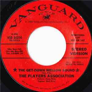 The Players Association - The Get-Down Mellow Sound download free