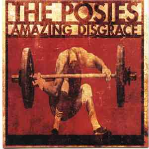 The Posies - Amazing Disgrace download free