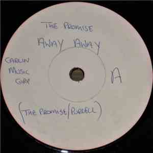 The Promise - Away, Away download free