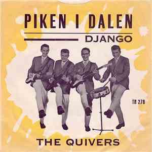 The Quivers - Django / Piken I Dalen download free