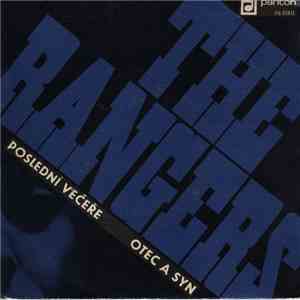 The Rangers - Poslední Večeře / Otec A Syn download free