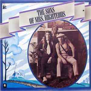 The Righteous Brothers - The Sons Of Mrs. Righteous download free