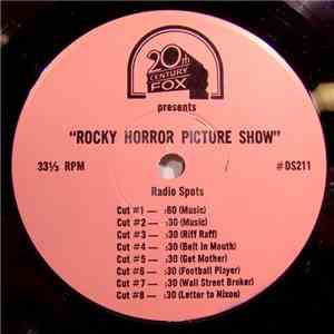The Rocky Horror Picture Show - Radio Spots download free