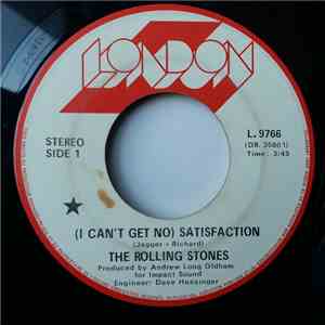 The Rolling Stones - (I Can't Get No) Satisfaction download free