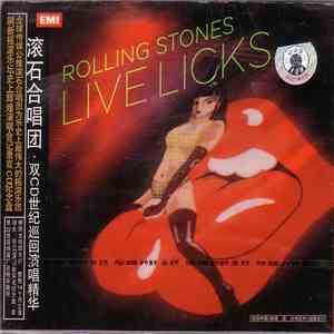 The Rolling Stones - Live Licks download free