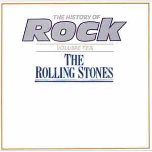 The Rolling Stones - The History Of Rock (Volume Ten) download free