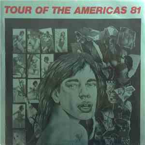 The Rolling Stones - Tour Of The Americas 81 download free