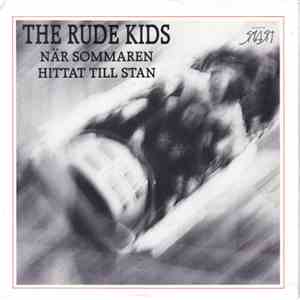 The Rude Kids - När Sommaren Hittat Till Stan download free
