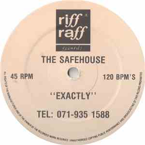 The Safehouse - Exactly download free