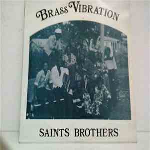 The Saints Brothers - Brass Vibration download free