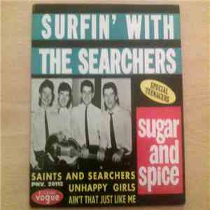 The Searchers - Sugar And Spice download free