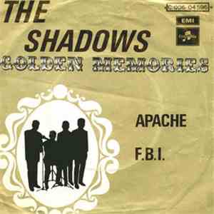 The Shadows - Apache / F.B.I. download free