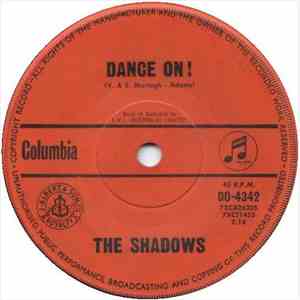 The Shadows - Dance On! download free