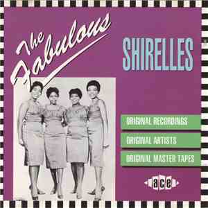 The Shirelles - The Fabulous Shirelles download free