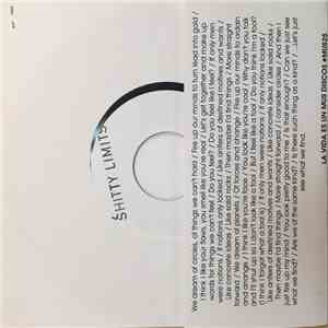 The Shitty Limits - Straight Forward b/w Messin' With The Kid download free