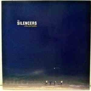 The Silencers - A Blues For Buddha download free