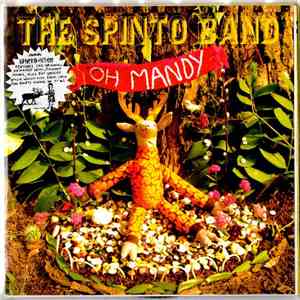 The Spinto Band - Oh Mandy download free