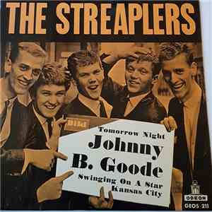 The Streaplers - Johnny B. Goode download free