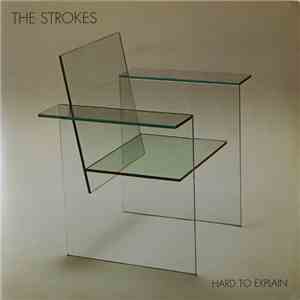 The Strokes - Hard To Explain download free