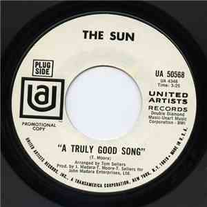 The Sun  - A Truly Good Song / Soul Sync download free